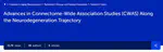 Editorial: Advances in Connectome-Wide Association Studies (CWAS) Along the Neurodegeneration Trajectory